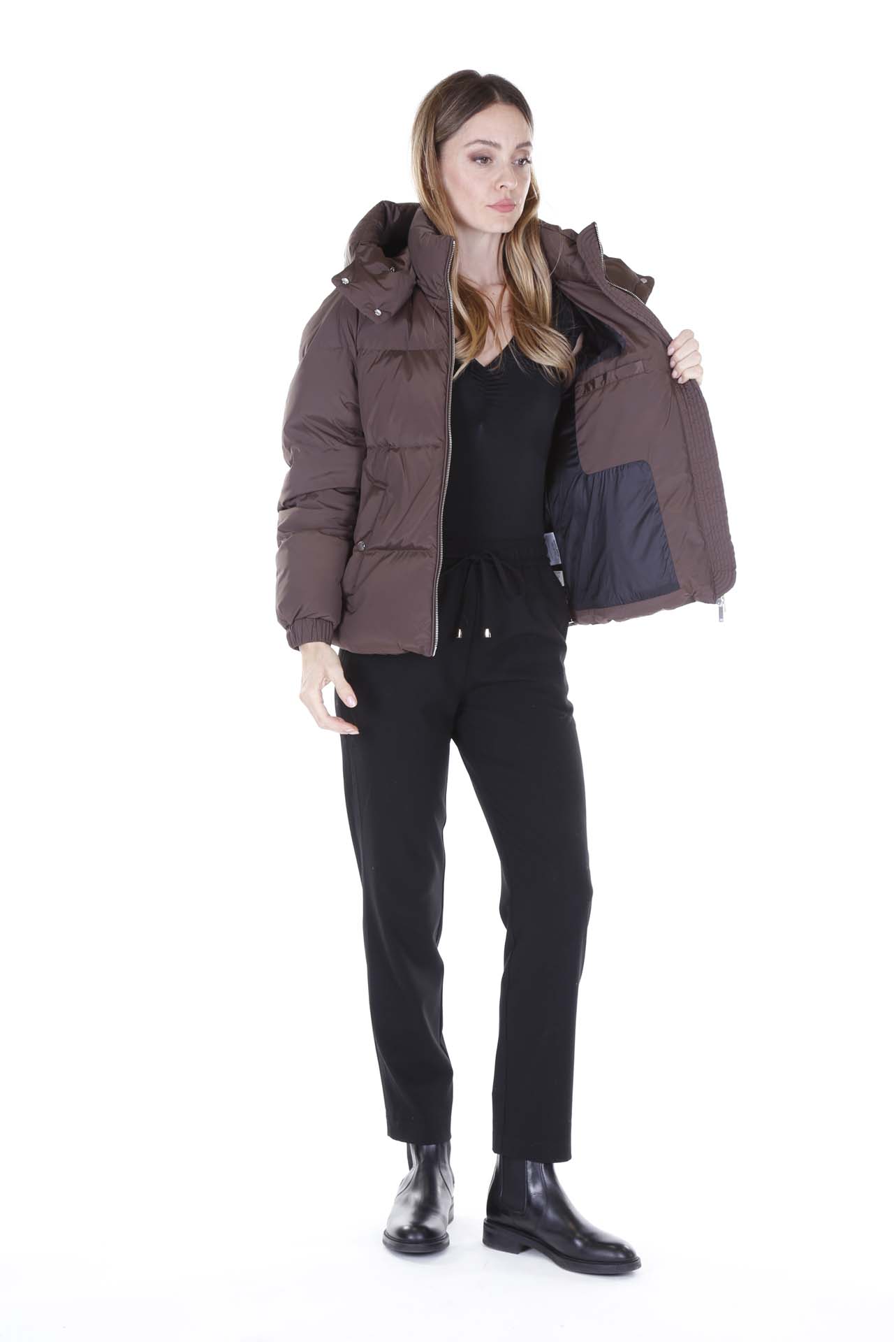 Woolrich, Piumino